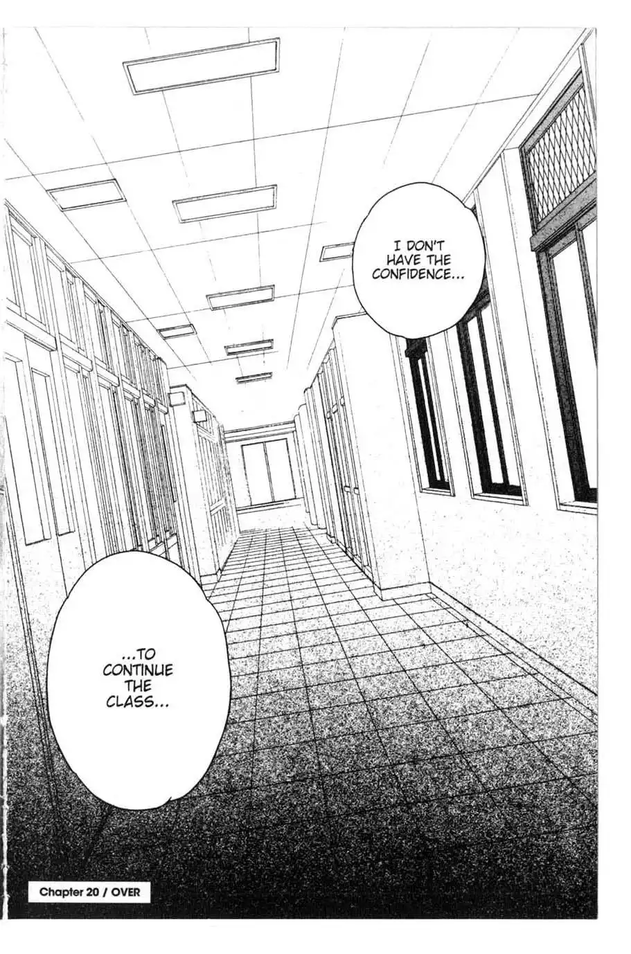 After School Nightmare Chapter 20 40